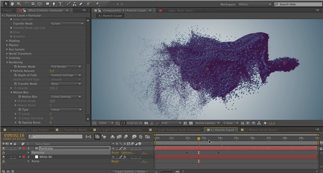 trapcode particular after effects cc 2015 mac torrent